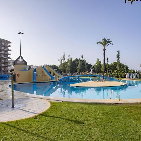 Benalmádena MINERVA M&D 123 Exterior foto