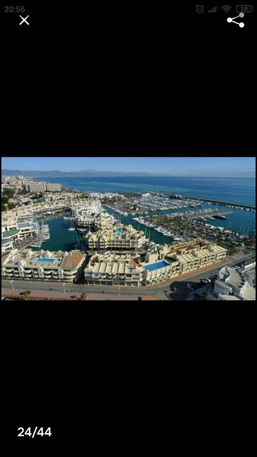 Benalmádena MINERVA M&D 123 Exterior foto