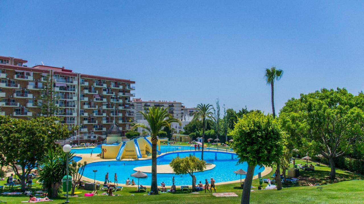 Benalmádena MINERVA M&D 123 Exterior foto