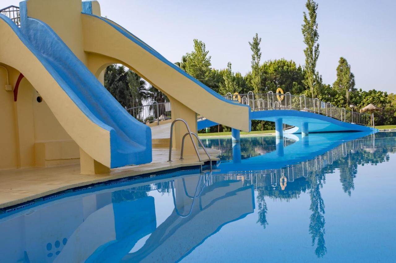 Benalmádena MINERVA M&D 123 Exterior foto